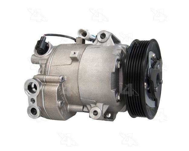 Four Seasons 68218 A&C Compressor for 2011-2011 Chevrolet Cruze