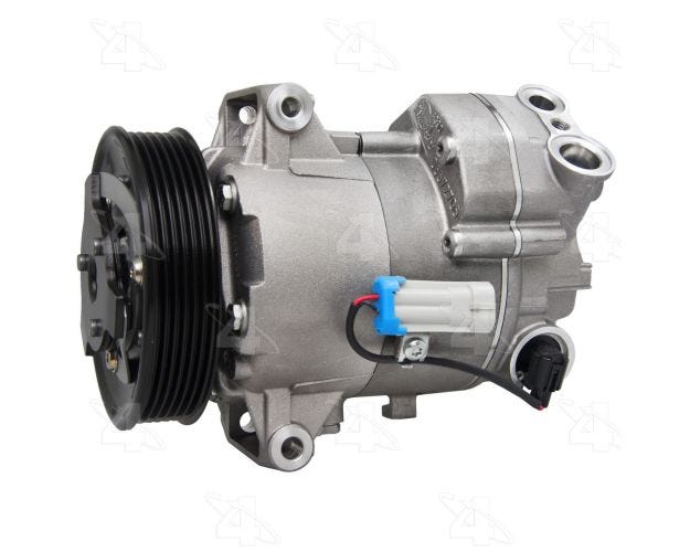 Four Seasons 68219 A&C Compressor for 2011-2011 Chevrolet Cruze