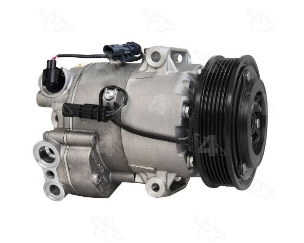 Four Seasons 68220 A&C Compressor for 2011-2011 Chevrolet Cruze