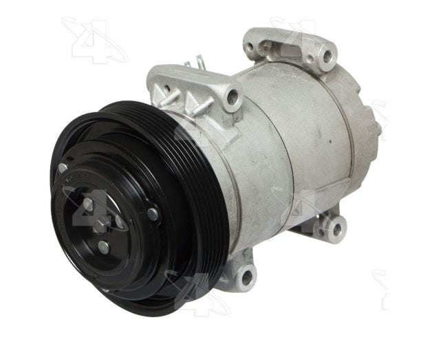 Four Seasons 68232 A&C Compressor for 2017-2019 Honda Ridgeline