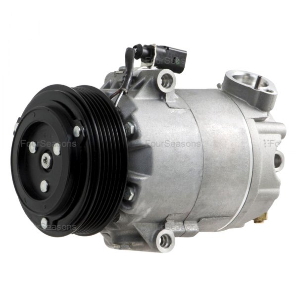 Four Seasons 68242 24V Air Conditioner Compressor with Clutch