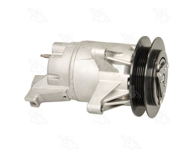 Four Seasons 68283 A&C Compressor for 2004-2005 Chevrolet Monte Carlo