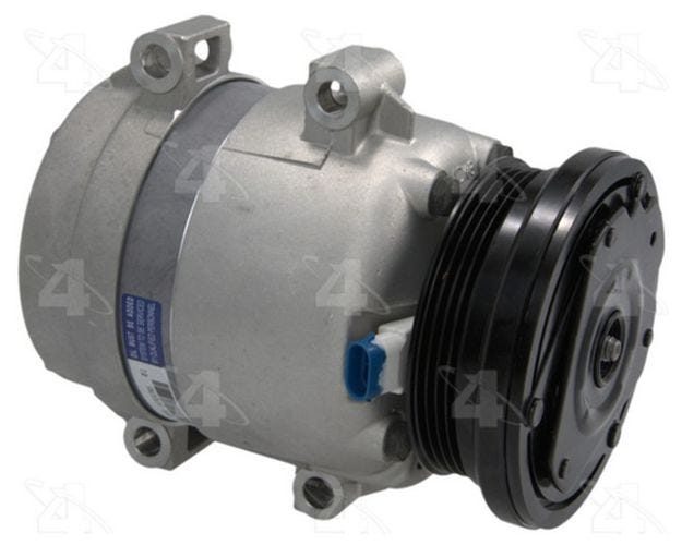 Four Seasons 68288 A&C Compressor for 1998-2002 Pontiac Firebird