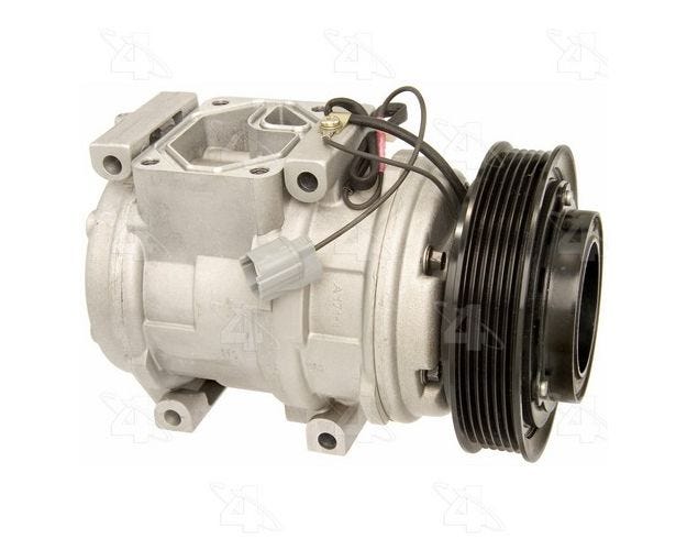 Four Seasons 68315 A&C Compressor for 1996-1999 Isuzu Oasis