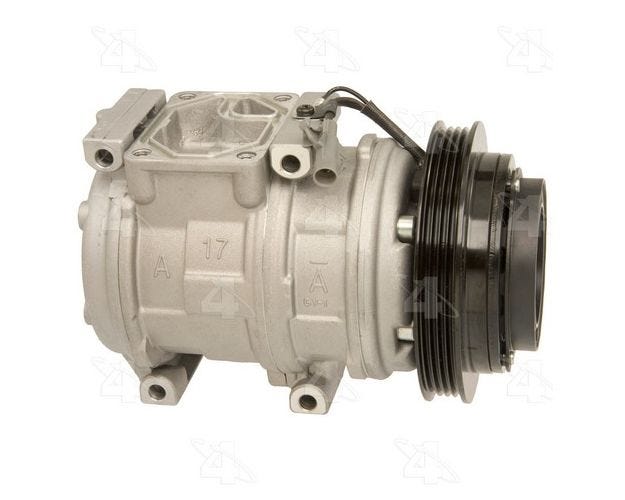 Four Seasons 68324 A&C Compressor for 1995-2004 Toyota Tacoma