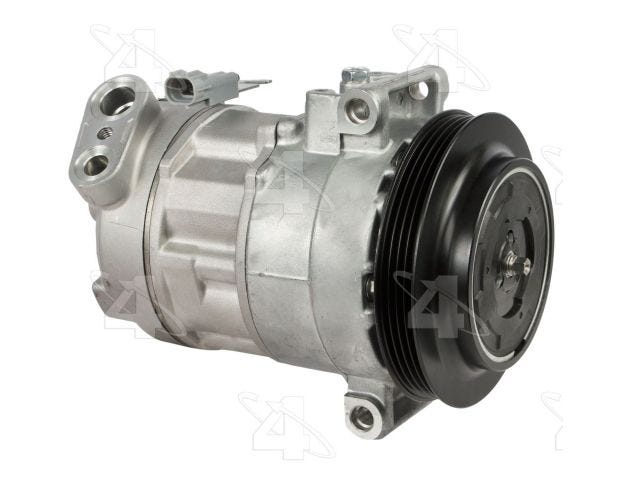 Four Seasons 68339 A&C Compressor for 2008-2009 Pontiac G8