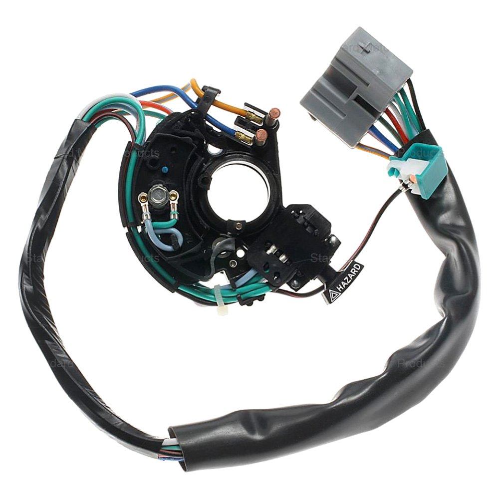 TW-6T Turn Signal Switch for 1985-1991 Ford Bronco