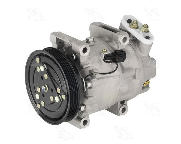 Four Seasons 68427 A&C Compressor for 1997-2000 Infiniti QX4