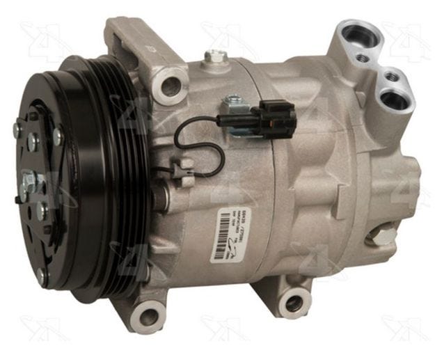 Four Seasons 68439 A&C Compressor for 2006-2006 Nissan 350Z