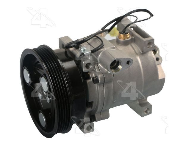 Four Seasons 68479 A&C Compressor for 2002-2003 Mazda Protege5