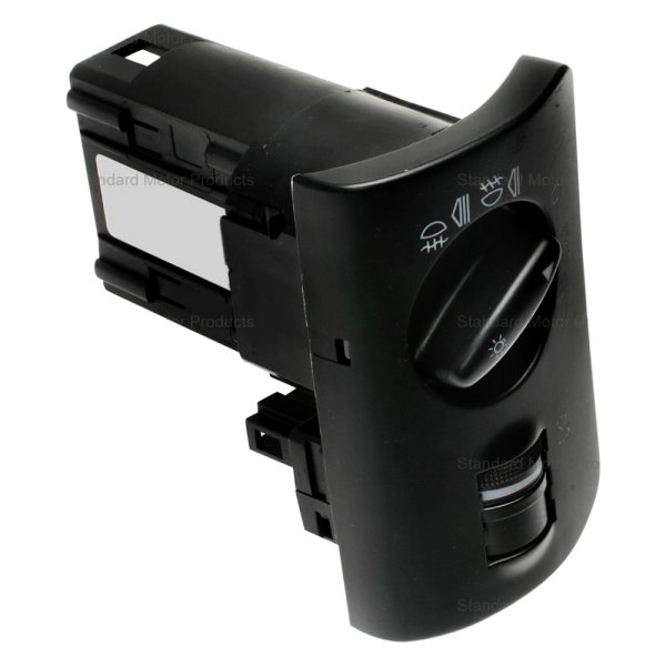 HLS-1243 Brake Light Switch for 1998-2001 Audi A6 Quattro - Black
