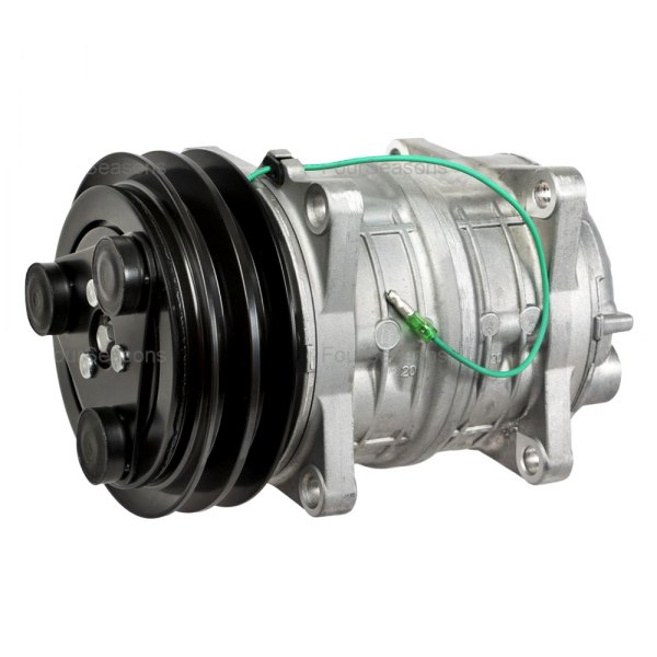Four Seasons 68601 5.31 in. Air Conditioner Compressor with Clutch
