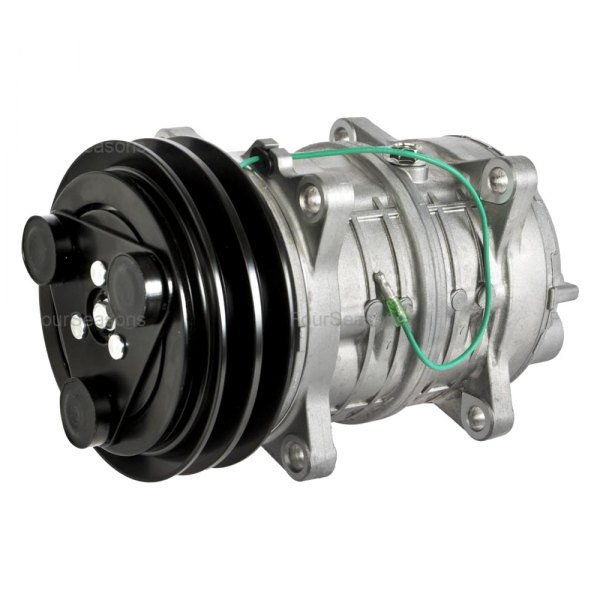 Four Seasons 68607 24VDC Air Conditioner Compressor with Clutch