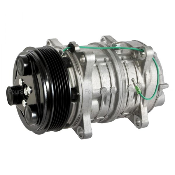 Four Seasons 68613 TM16 Air Conditioner Compressor with Clutch