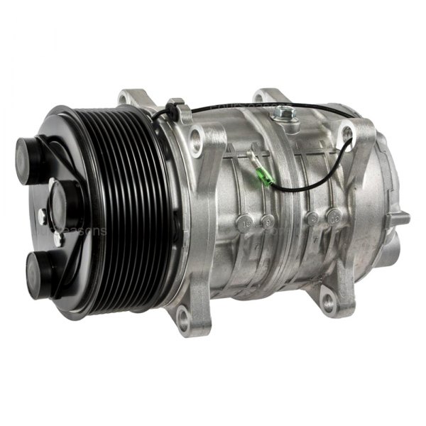Four Seasons 68620 Bullet Air Conditioner Compressor with Clutch