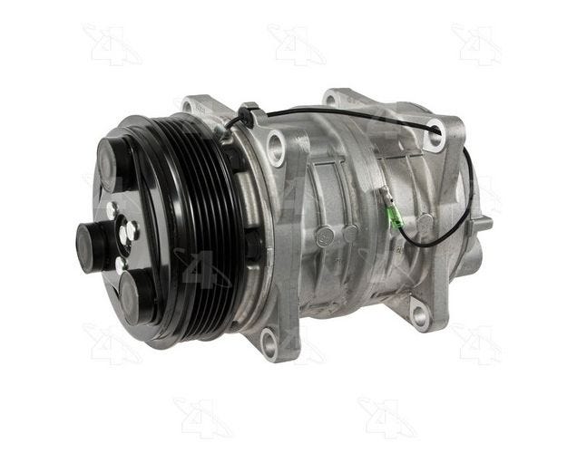 Four Seasons 68623 AC Compressor  46875 in Dia