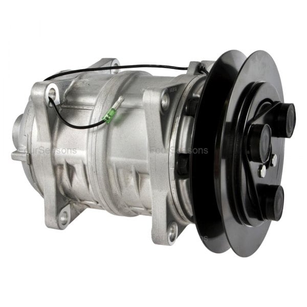 Four Seasons 68630 TM15 Air Conditioner Compressor with Clutch