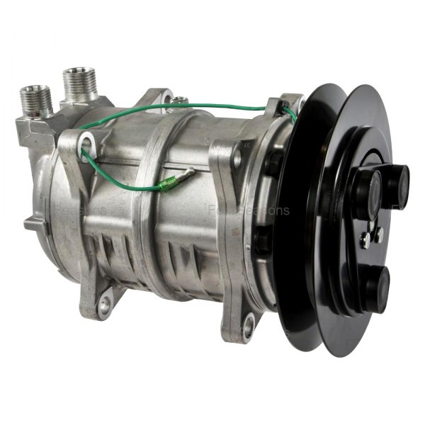 Four Seasons 68633 TM16 Air Conditioner Compressor with Clutch