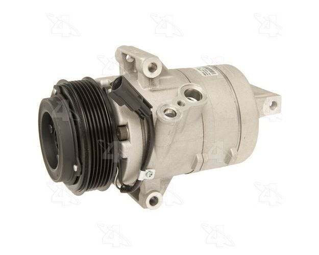 Four Seasons 68649 A&C Compressor for 2011-2012 Ford Fusion