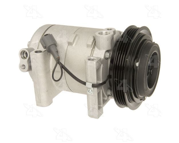 Four Seasons 68653 A&C Compressor for 1998-2000 Subaru Forester