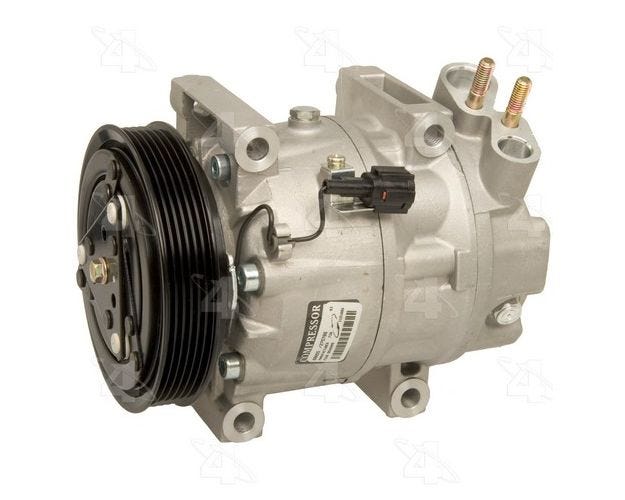 Four Seasons 68655 A&C Compressor for 1998-1999 Nissan Maxima