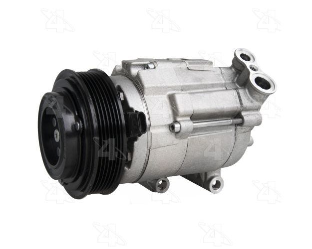 Four Seasons 68676 A&C Compressor for 2010-2011 GMC Terrain