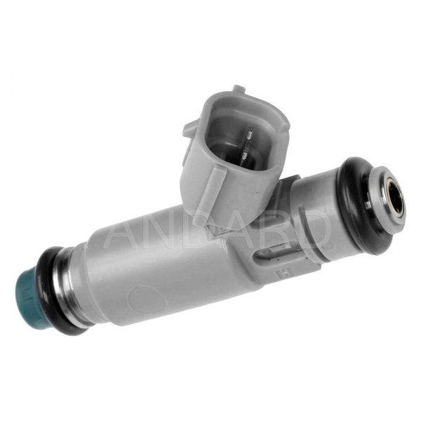 Diesel Fuel Injector for 2007-2008 Hyundai Elantra - Gray