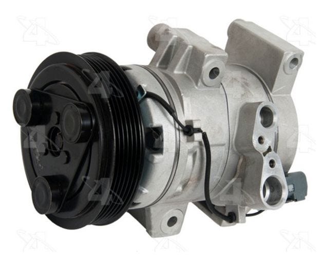 Four Seasons 68692 Mazda 6 A&C Compressor for 2009-2013 Mazda 6
