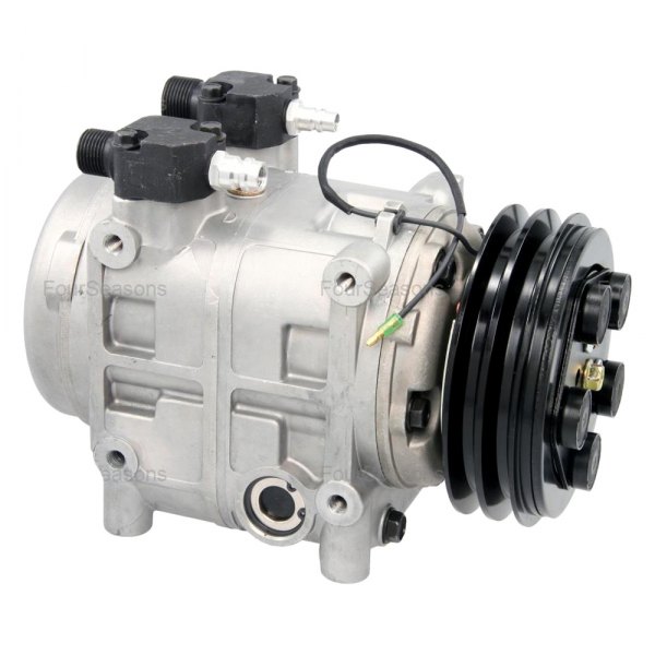 Four Seasons 68700 6.00 in. Air Conditioner Compressor with Clutch