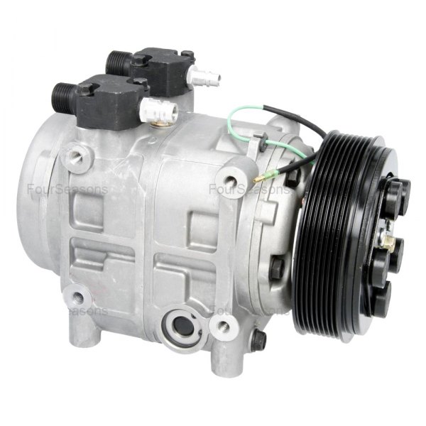 Four Seasons 68703 TM31 Air Conditioner Compressor with Clutch