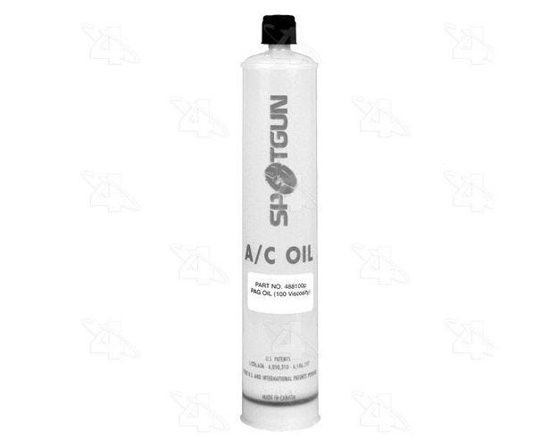 Four Seasons 69081 Refrigerant Oil - 8 oz
