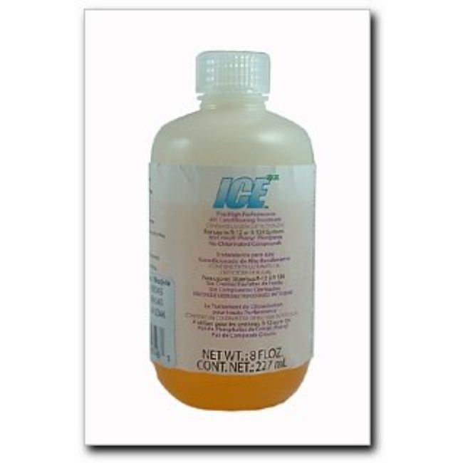 Four Seasons 69346 Heavy Duty 8 oz Chemical Bottle