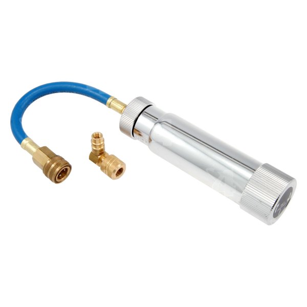Four Seasons 69348 Heavy Duty R12 Oil Injector Tool