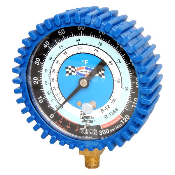 Four Seasons 69513 Heavy Duty Manifold Gauge