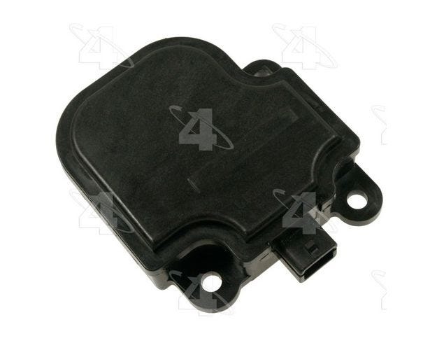 Four Seasons 73008 HVAC Recirculation Door Actuator for 2008-2012 Chevrolet Malibu