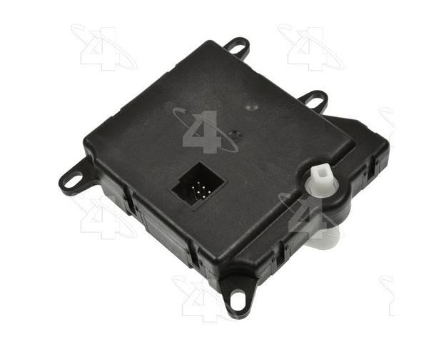 Four Seasons 73010 HVAC Recirculation Door Actuator for 1994-2004 Ford Grand Marquis