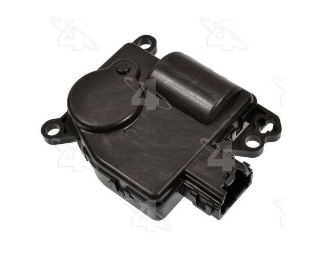 Four Seasons 73035 HVAC Recirculation Door Actuator for 2008-2011 Mazda Tribute