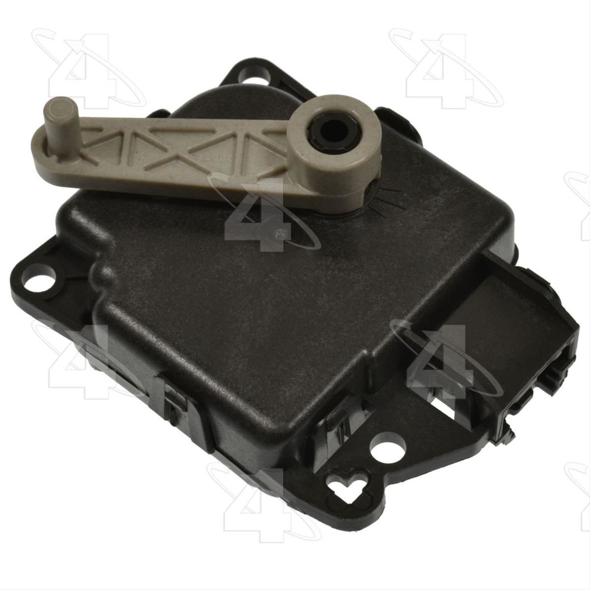 Four Seasons 73037 HVAC Door Actuators for 2005-2009 Ford Mustang Subbase