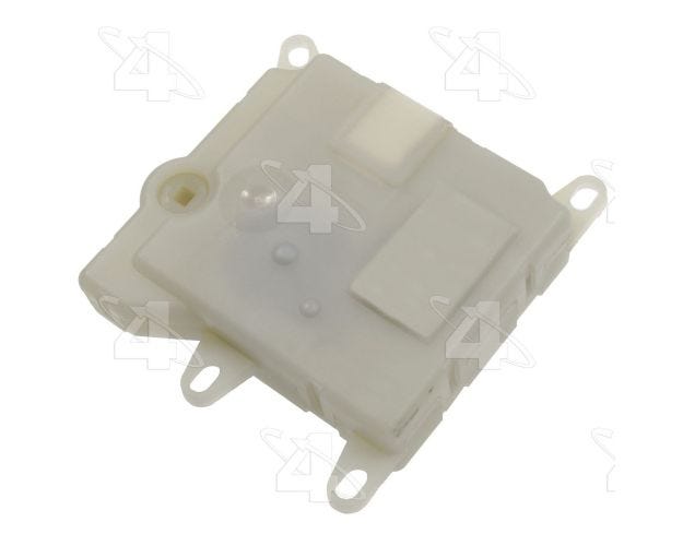 Four Seasons 73063 HVAC Recirculation Door Actuator for 1995-2001 Ford Explorer