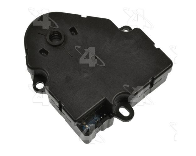 Four Seasons 73064 HVAC Blend Door Actuator for 2001-2003 Oldsmobile Aurora