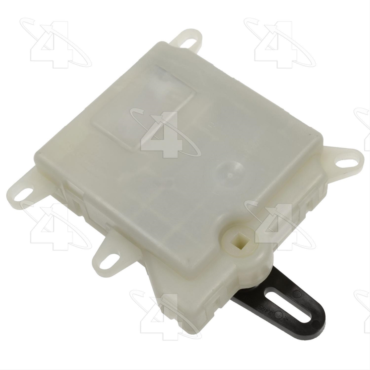 Four Seasons 73065 HVAC Door Actuators for 1993-1996 Ford E-150 Econoline Subbase