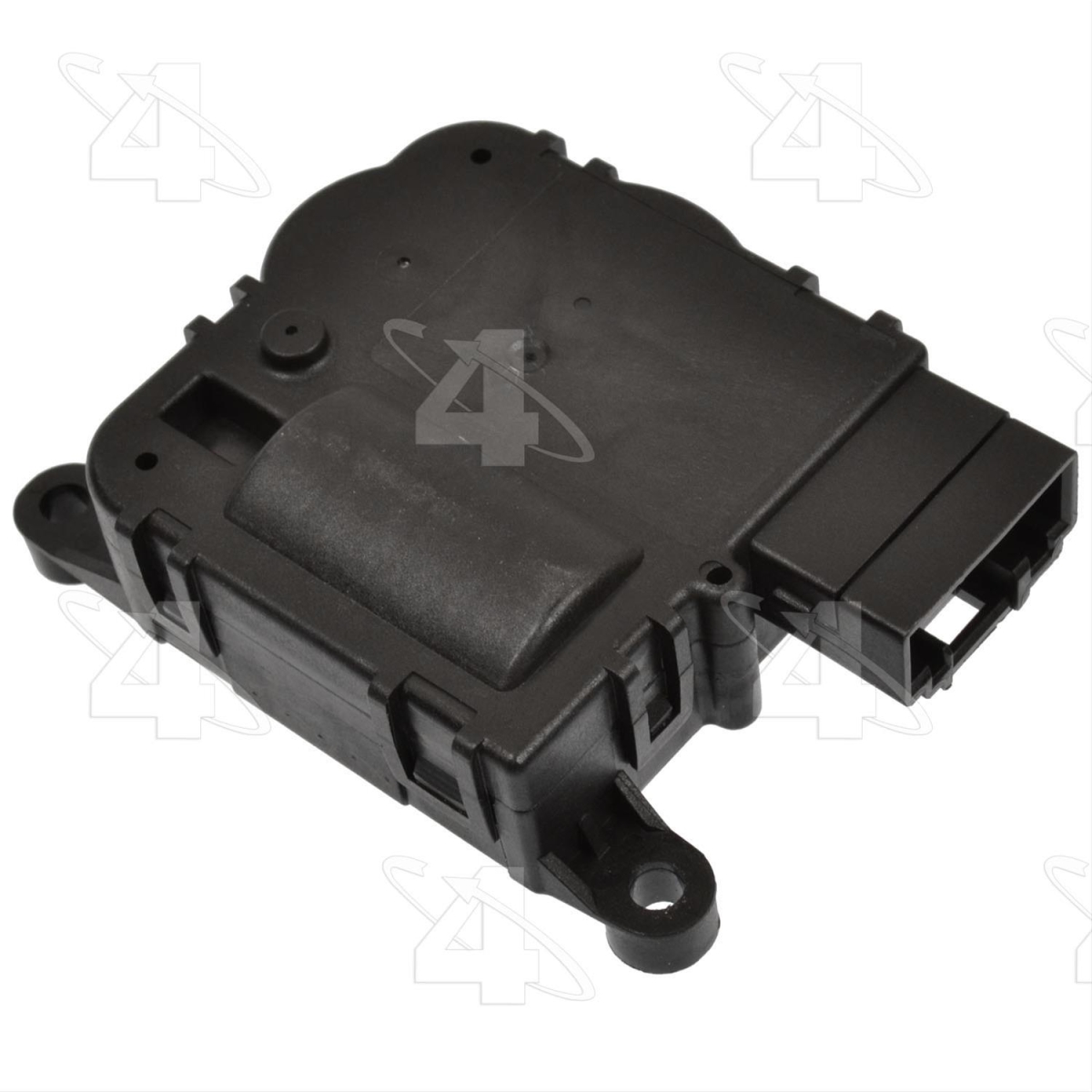 Four Seasons 73066 HVAC Door Actuators for 2011-2011 Ford Explorer Subbase