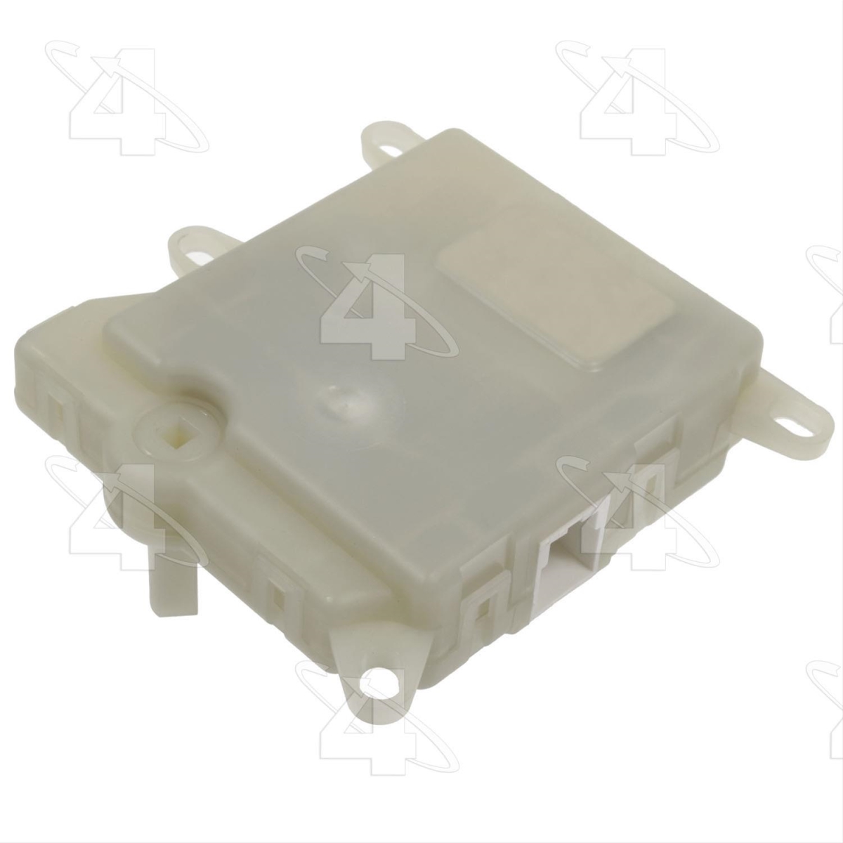 Four Seasons 73068 HVAC Door Actuators for 2003-2003 Ford Excursion Subeddie Bauer