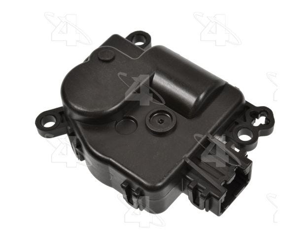 Four Seasons 73083 HVAC Recirculation Door Actuator for 2010-2014 Ford Mustang