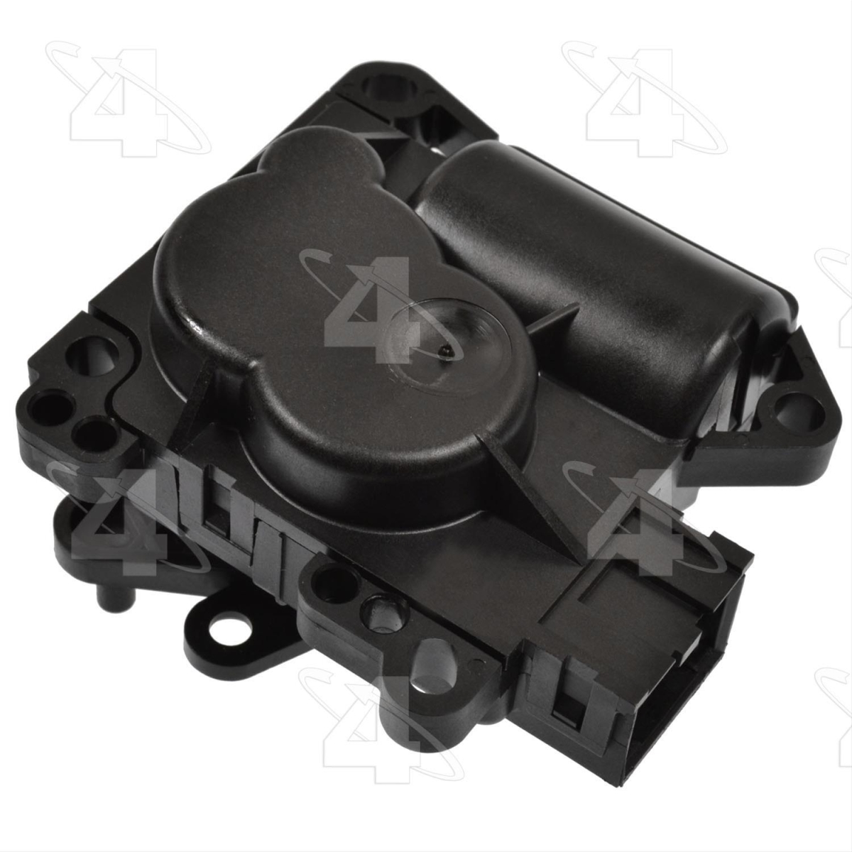 Four Seasons 73089 HVAC Door Actuators for 2005-2005 Ford Thunderbird Sub50Th Anniversary Edition