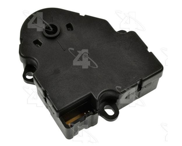 Four Seasons 73091 HVAC Recirculation Door Actuator for 2002-2007 Saturn Vue