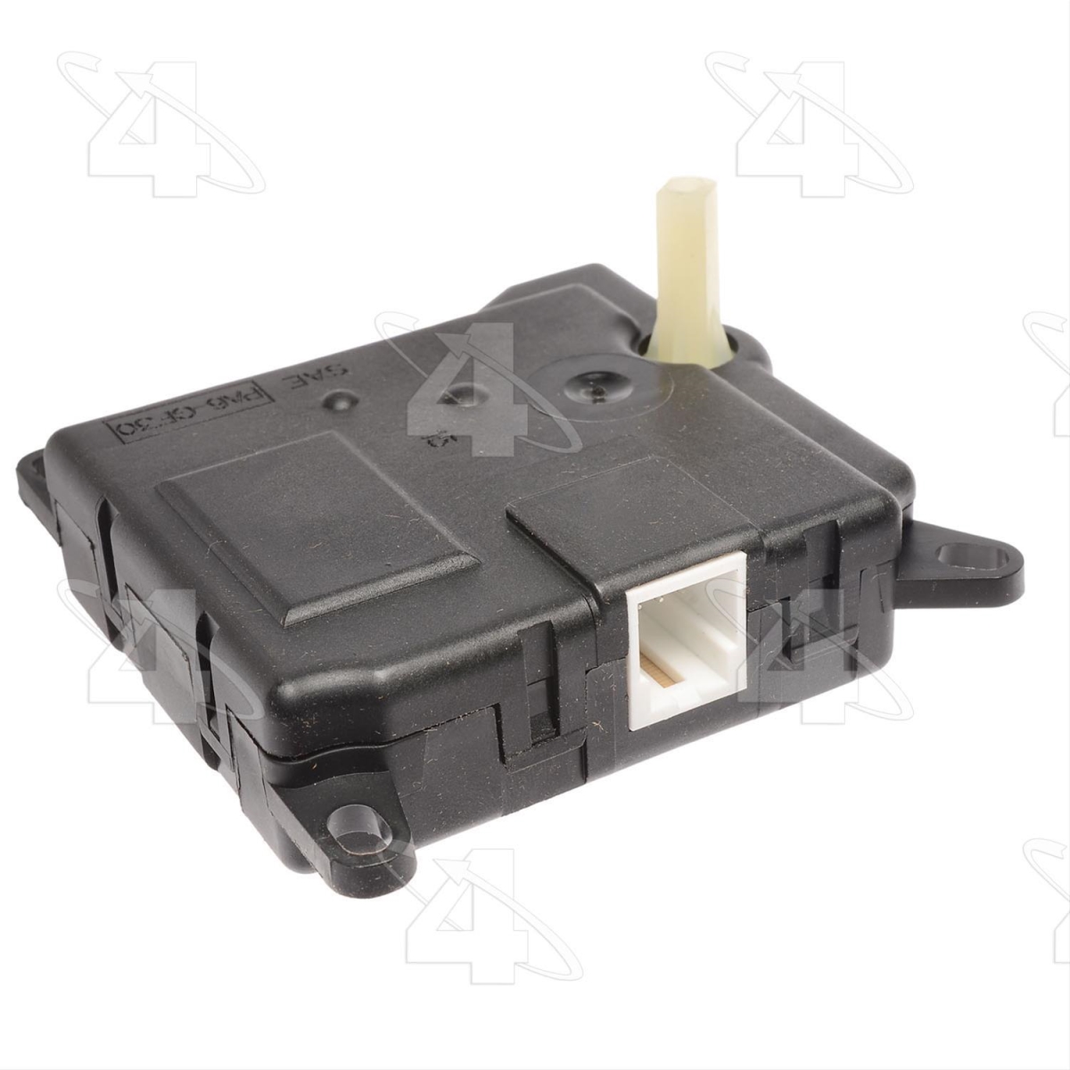 Four Seasons 73094 HVAC Door Actuators for 1994-1997 Ford Thunderbird Sublx