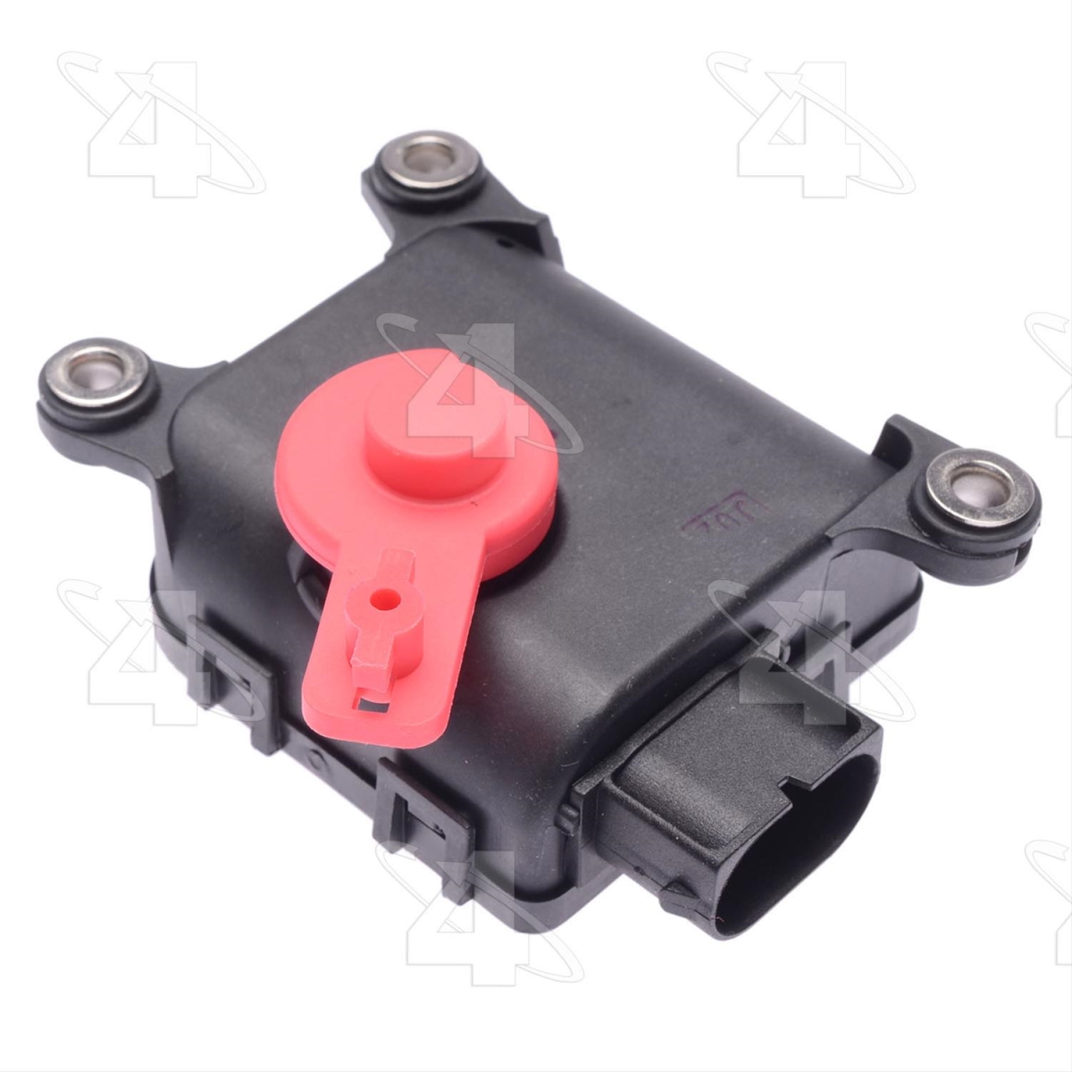 Four Seasons 73095 HVAC Door Actuators for 2000-2000 Audi TT Subbase