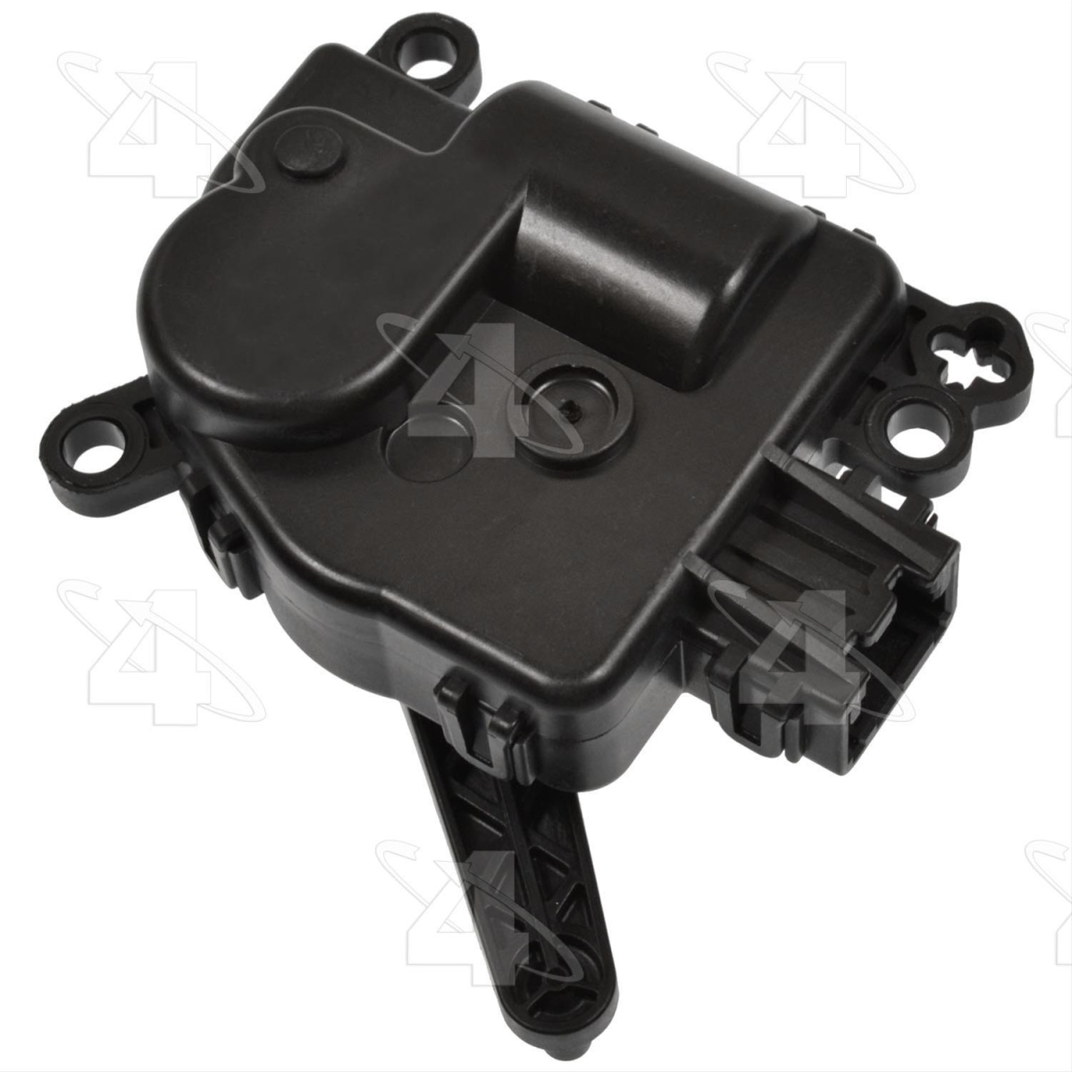 Four Seasons 73105 HVAC Door Actuators for 2004-2007 Ford Freestar Subbase