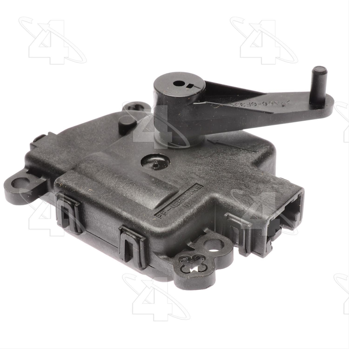 Four Seasons 73106 HVAC Door Actuators for 2004-2007 Ford Freestar Subbase